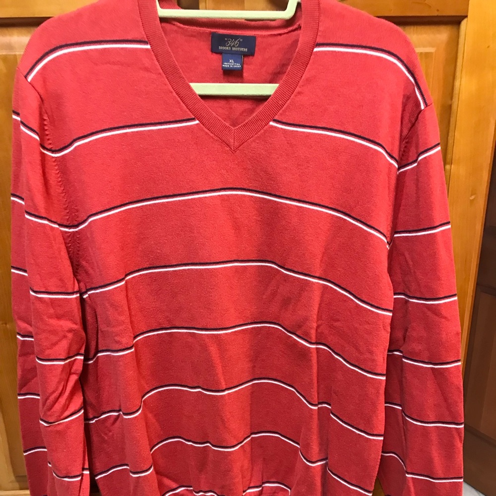 Brooks Brothers Sweater